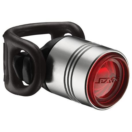 LEZYNE FEMTO DRIVE REAR 7 LM POLISH/HI GLOSS