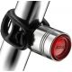 LEZYNE FEMTO DRIVE REAR 7 LM POLISH/HI GLOSS