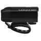 Lezyne Micro Drive 800+ Front Satin Black