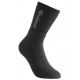 Woolpower Socks 400 with logo