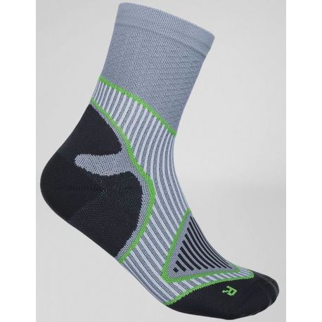 Bauerfeind Performance Mid Cut Socks