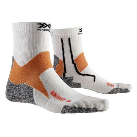 X-Socks Run Fast Socks