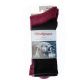 Woolpower wandelsokken 2-pack Sok