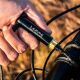 LEZYNE POCKET TORQUE DRIVE BLACK/GOLD