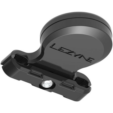 LEZYNE MATRIX SADDLE TAGGER BLACK