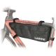 Lezyne Frame Caddy Black