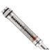 Lezyne ABS Pen Gauge Silver/Hi Gloss