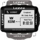 Lezyne Mega XL GPS Black