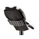 Lezyne Roll Caddy Strap 0.6L Black