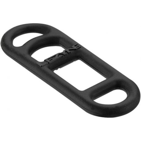 LEZYNE MOUNTING STRAP FEMTO/KTV/ZECTO BLACK