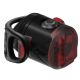 Lezyne Femto USB Drive Rear 5 Lumen Black