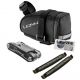 Lezyne M-Caddy Loaded Black/Black