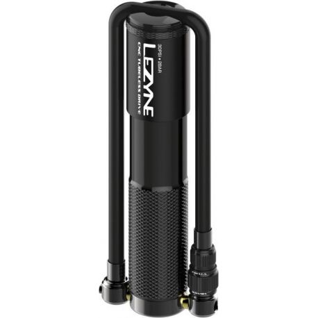 LEZYNE CNC TUBELESS DRIVE BLACK