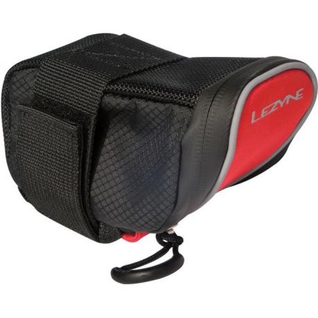 LEZYNE MICRO CADDY M RED/BLACK