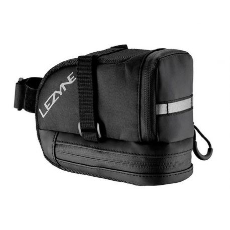 LEZYNE L-CADDY BLACK/BLACK