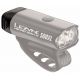 Lezyne End Plug - Y10 Hecto/Micro Drive Black