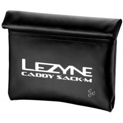 Lezyne Caddy Sack M Black