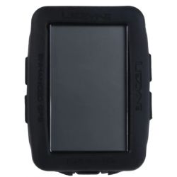 Lezyne Mega XL GPS Cover Black