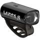 Lezyne Hecto Drive StVZO 40 Lux Front Black