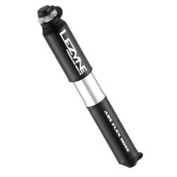 LEZYNE PRESSURE DRIVE - S BLACK/HI GLOSS