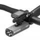 Lezyne Direct X-Lock System Black