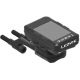 Lezyne Direct X-Lock System Black