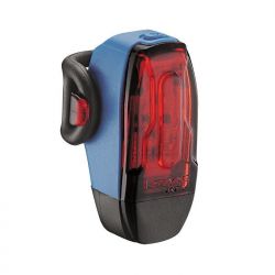 LEZYNE KTV DRIVE REAR 10 LM BLUE