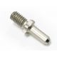 Lezyne Chain Drive Breaker Pin Nickel Color 11 SPD