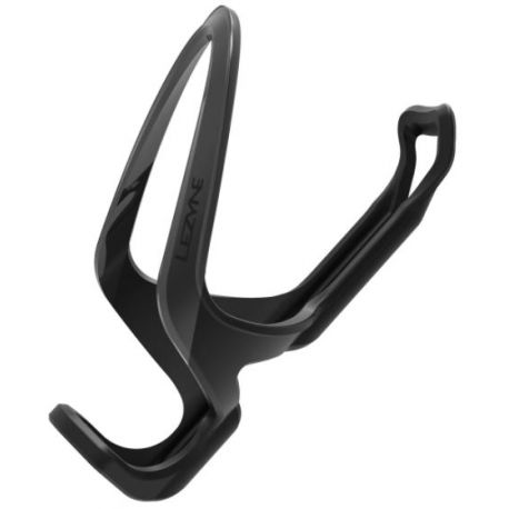 LEZYNE MATRIX TEAM CAGE BLACK/BLACK