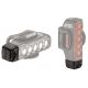 Lezyne End Plug - Strip Drive Black