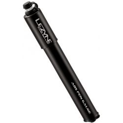 Lezyne Gauge Drive HV - M Black/Hi Gloss