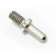 Lezyne Chain Drive Breaker Pin Nickel 9/10 SPD