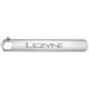 Lezyne CNC Rod Hi Polish Silver