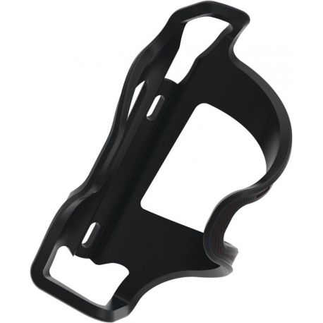 Lezyne Flow Cage SL Left Enhanced Black