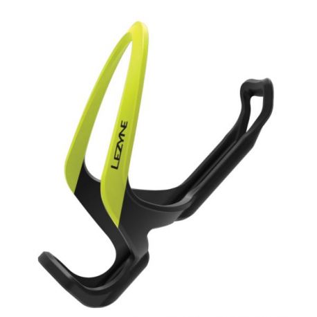 LEZYNE MATRIX TEAM CAGE BLACK/GREEN