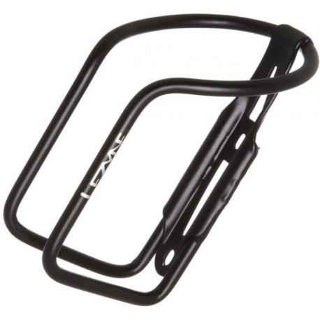 LEZYNE POWER CAGE POWDER MATT BLACK