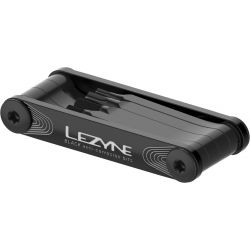 Lezyne Multi Tool V Pro 7 Black