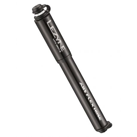 LEZYNE LITE DRIVE - M BLACK/HI GLOSS