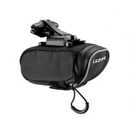 Lezyne Micro Caddy M QR 0.6L Black